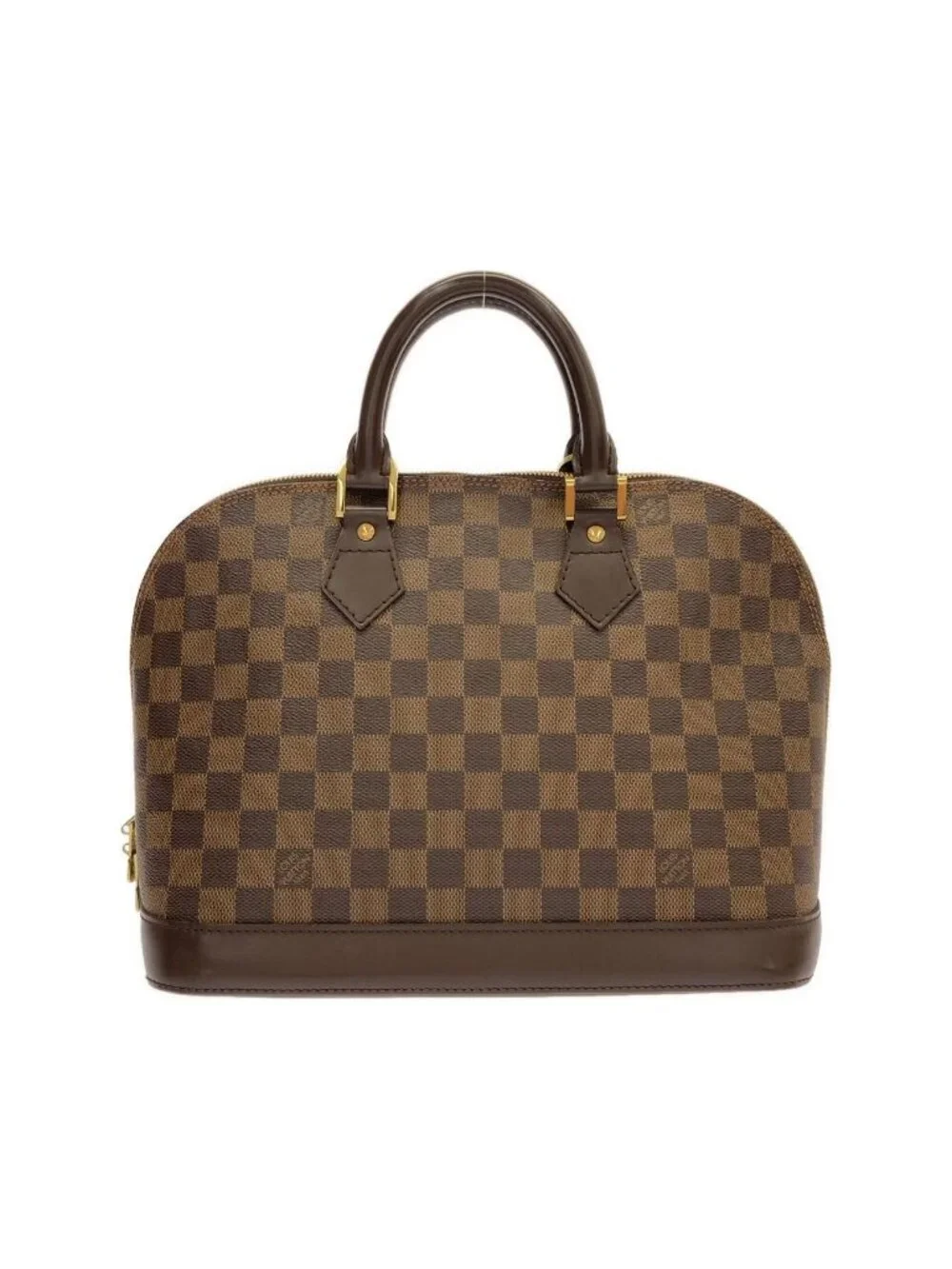 Louis Vuitton Damier Alma PM